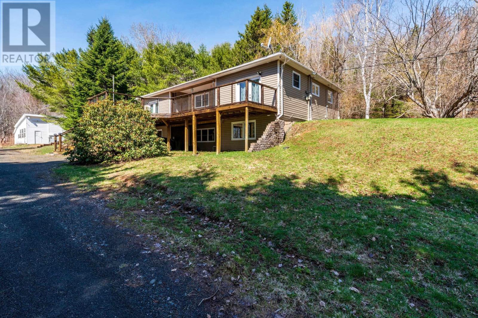 663 Hampton Mountain Road, Clarence West, Nova Scotia  B0S 1C0 - Photo 12 - 202607981