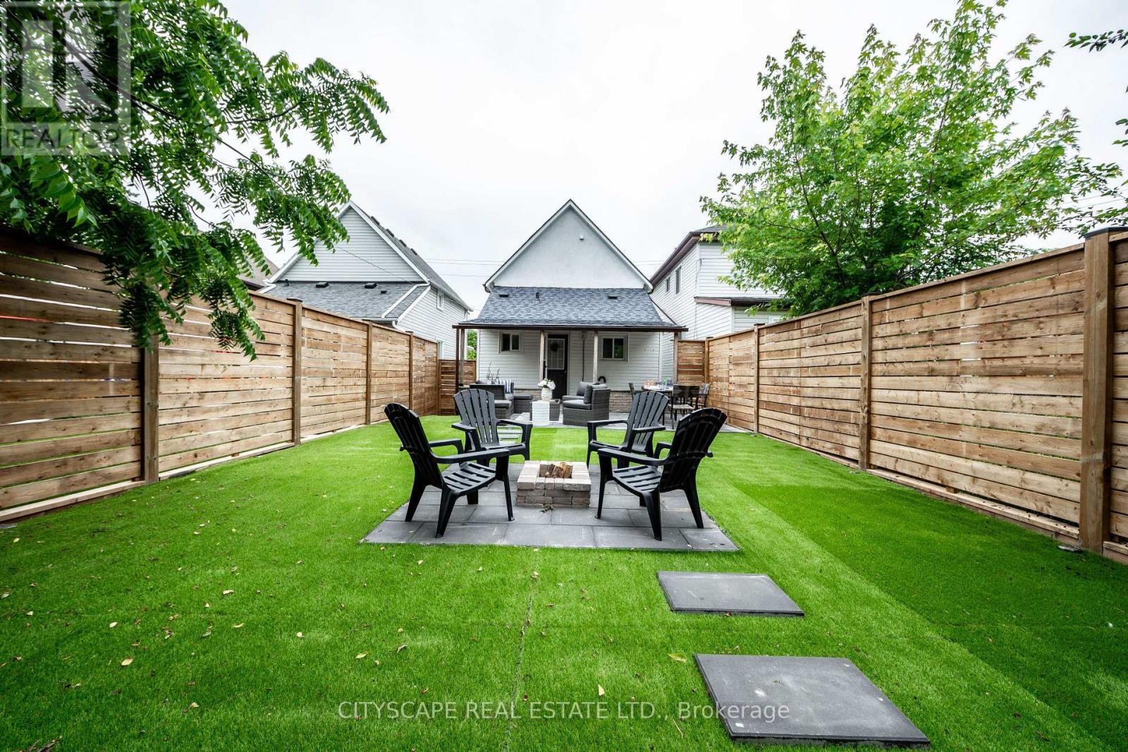 5073 Kitchener Street, Niagara Falls, Ontario  L2G 1B1 - Photo 37 - X13013662