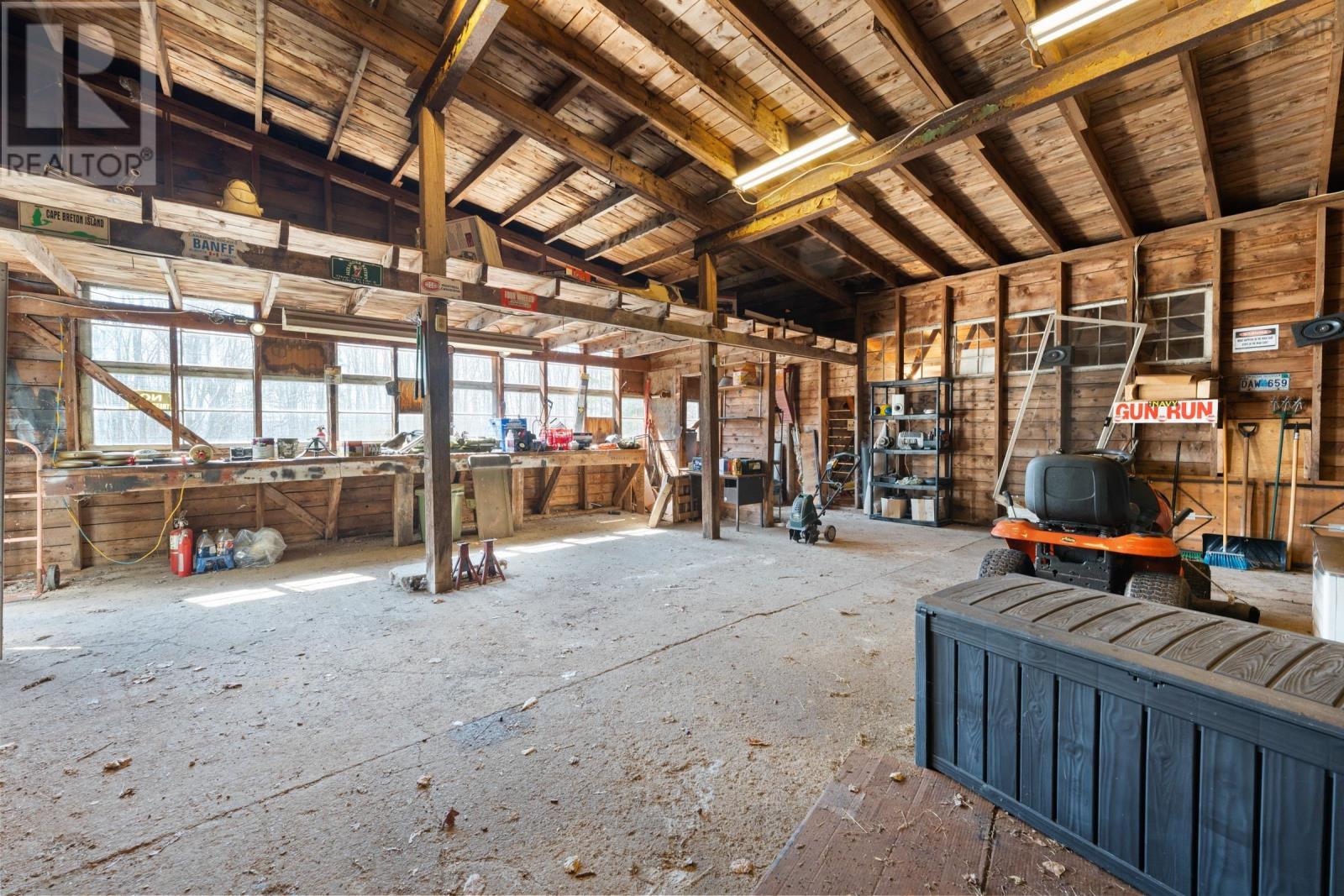 663 Hampton Mountain Road, Clarence West, Nova Scotia  B0S 1C0 - Photo 43 - 202607981