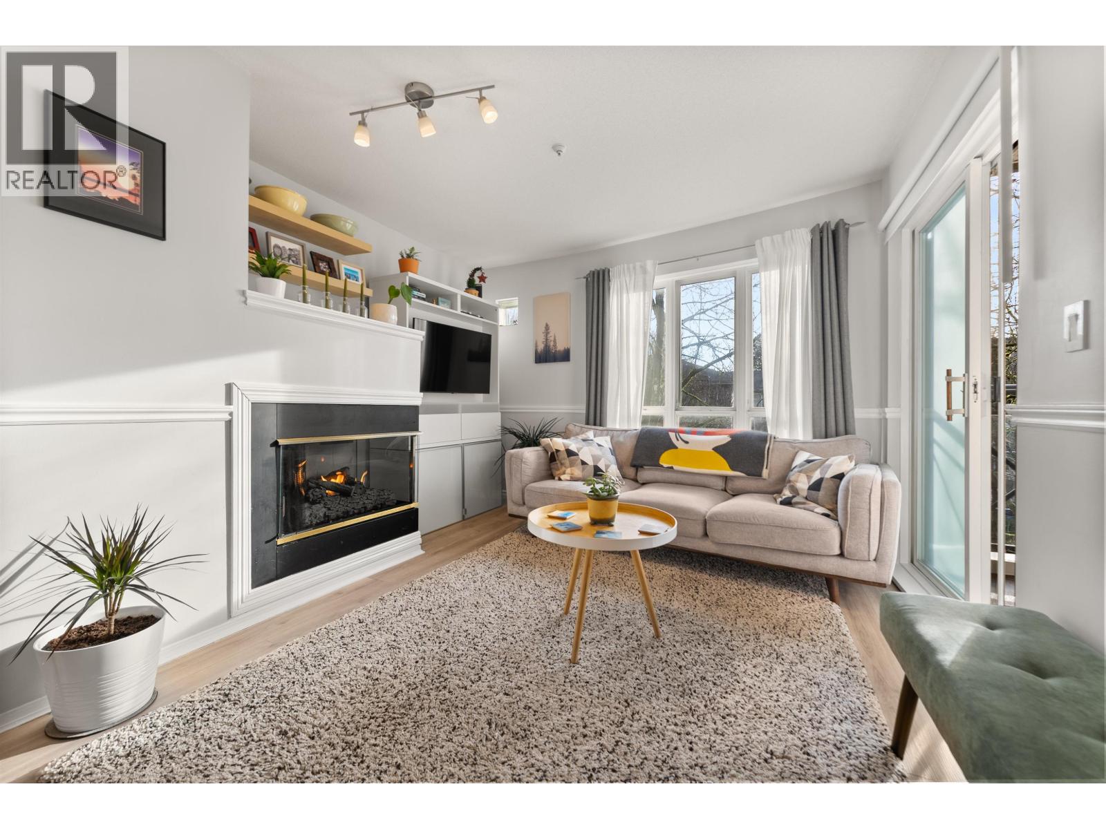 308 2435 Welcher Avenue, Port Coquitlam, British Columbia  V3C 1X8 - Photo 7 - R3080948