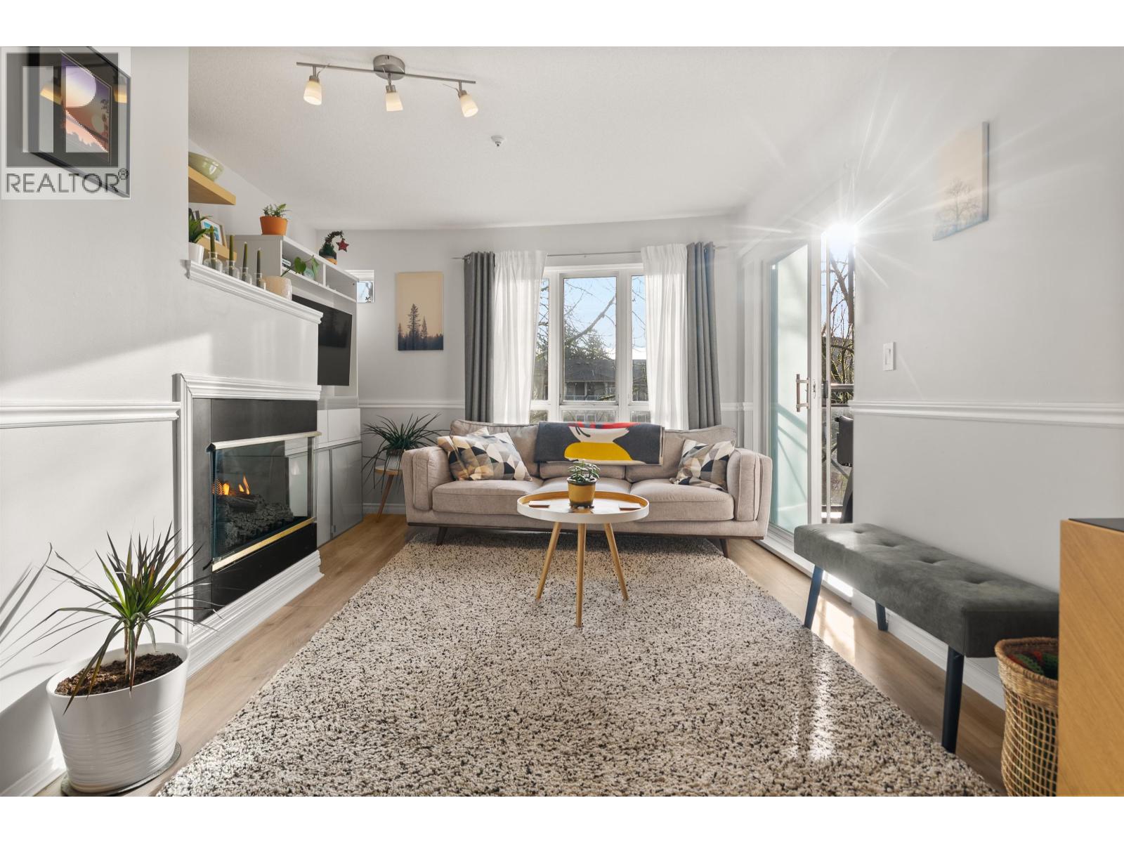 308 2435 WELCHER AVENUE, Port Coquitlam, British Columbia