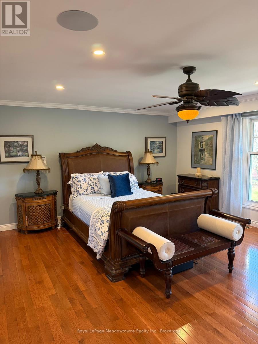 11302 Regional 25 Road, Halton Hills, Ontario  L7J 2M1 - Photo 19 - W12990024