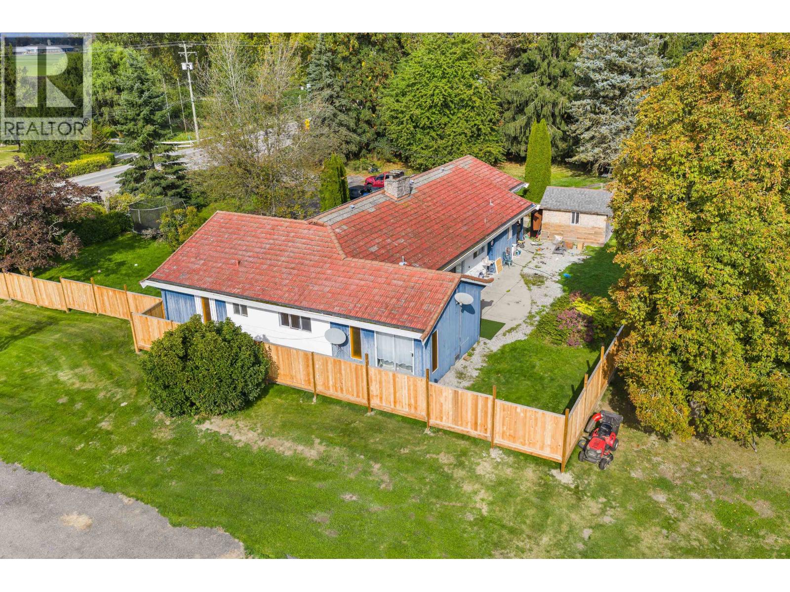 13540 Neaves Road, Pitt Meadows, British Columbia  V3Y 0A8 - Photo 4 - R3110967