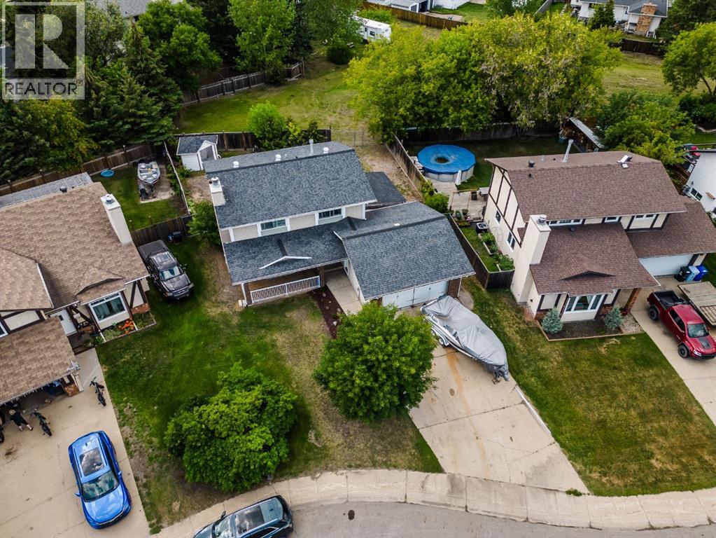 182 Sifton Avenue, Fort Mcmurray, Alberta  T9H 3S1 - Photo 44 - A2300366