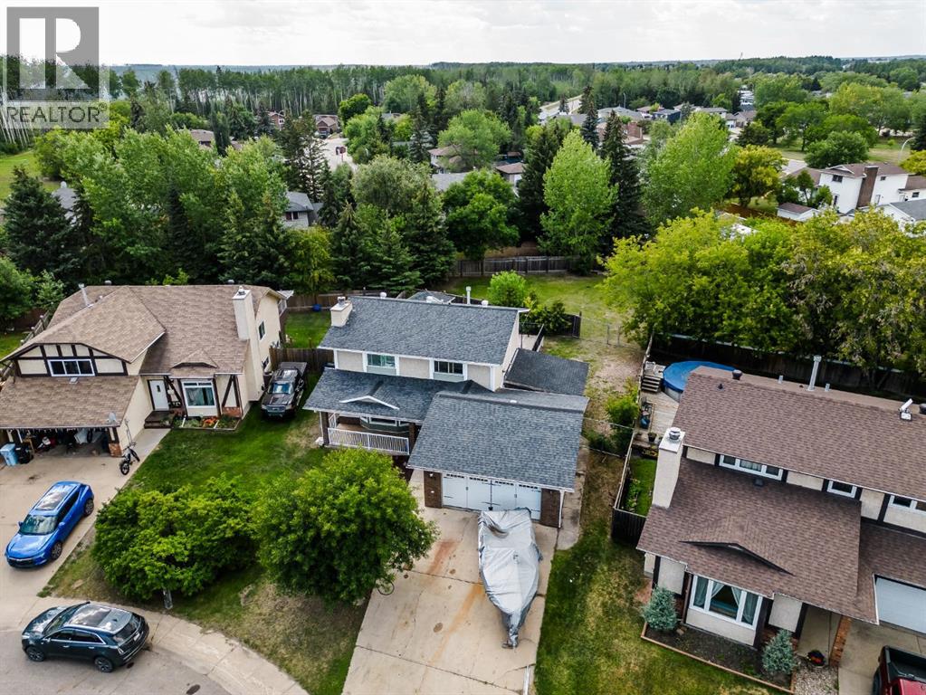 182 Sifton Avenue, Fort Mcmurray, Alberta  T9H 3S1 - Photo 42 - A2300366