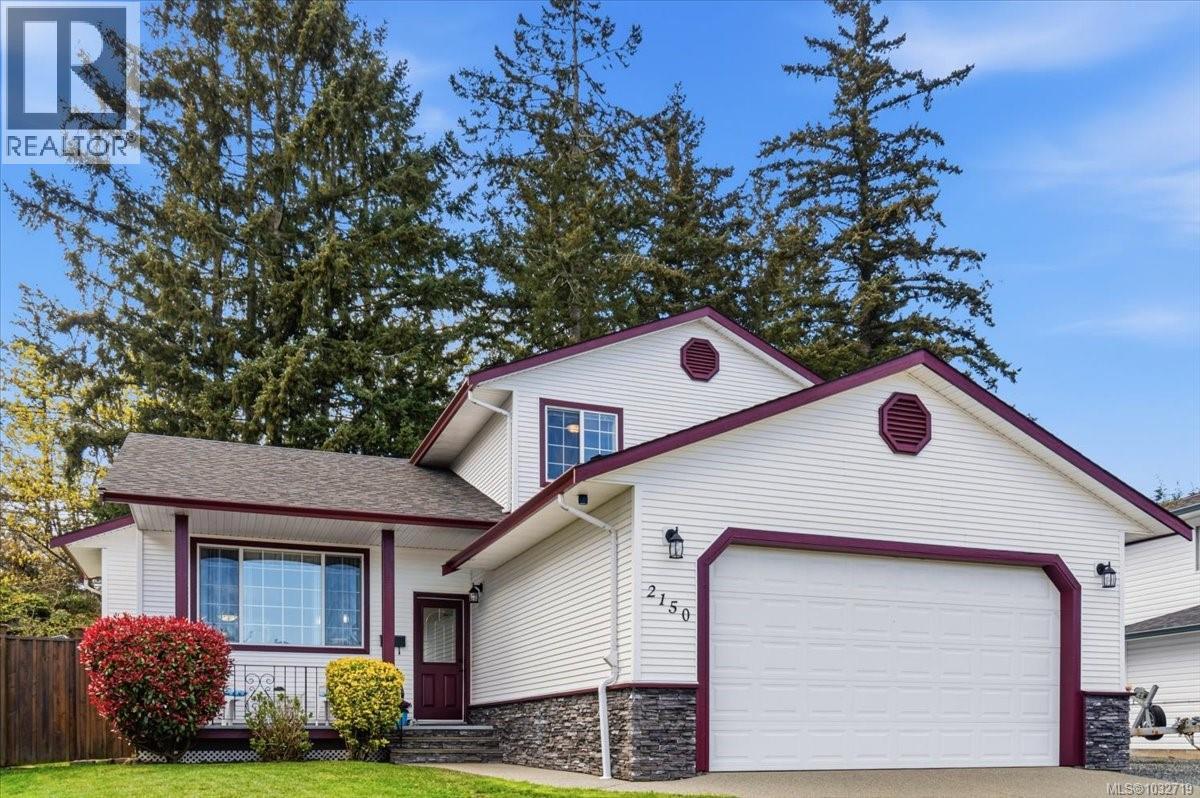 2150 Sun Valley Dr, Nanaimo, British Columbia  V9T 6K6 - Photo 1 - 1032719