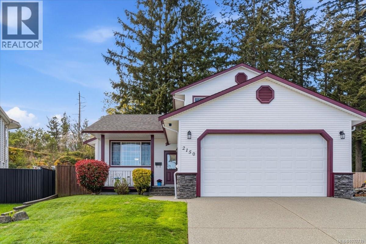 2150 Sun Valley Dr, Nanaimo, British Columbia  V9T 6K6 - Photo 2 - 1032719