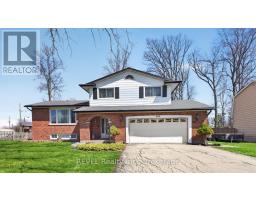 698 DAYTONA DRIVE, Fort Erie, Ontario