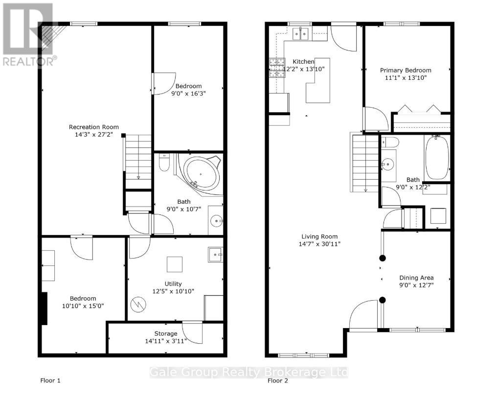 693 Southwood Way, Woodstock, Ontario  N4V 1H5 - Photo 23 - X12483477