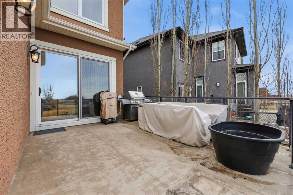113 Cranarch Common Se, Calgary, Alberta  T3M 1M1 - Photo 42 - A2297041