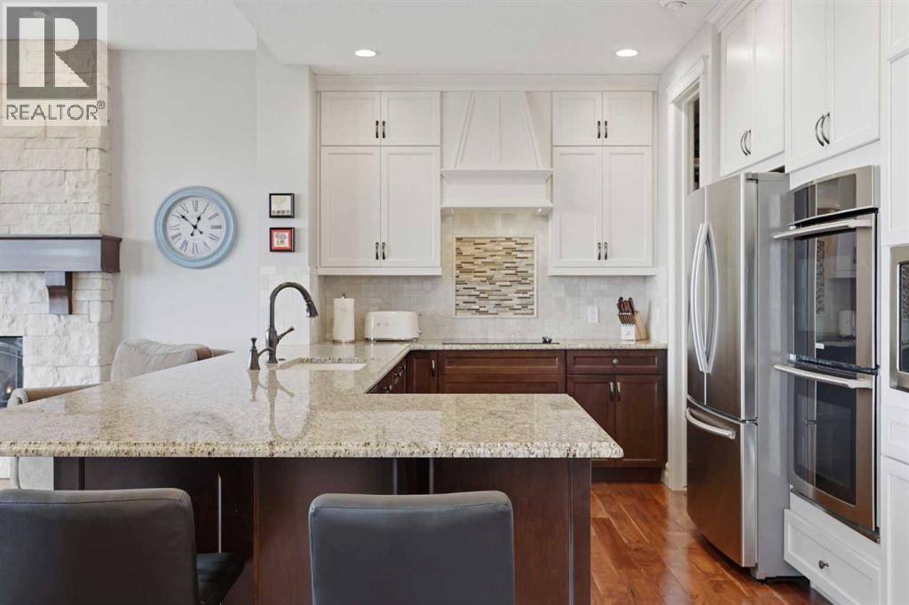 113 Cranarch Common Se, Calgary, Alberta  T3M 1M1 - Photo 11 - A2297041