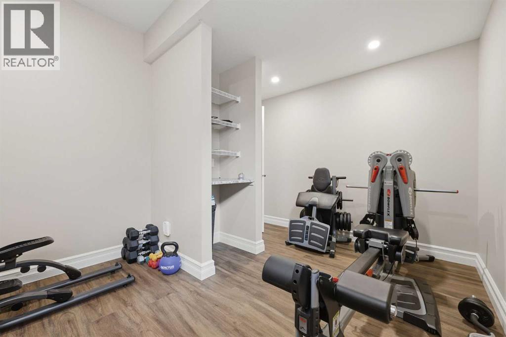 113 Cranarch Common Se, Calgary, Alberta  T3M 1M1 - Photo 32 - A2297041