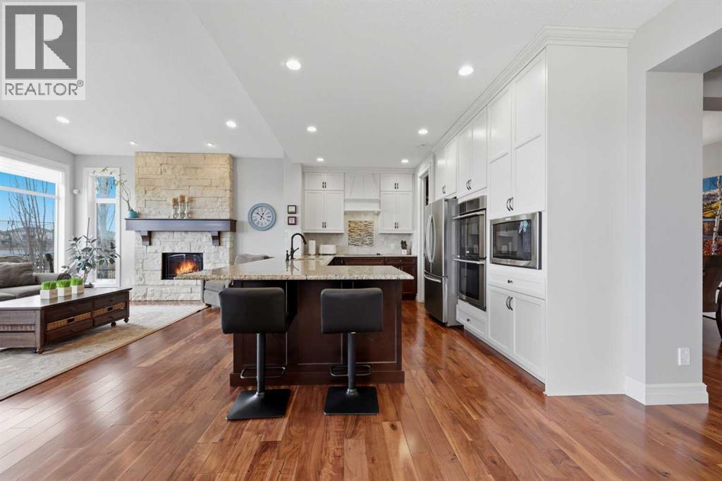 113 Cranarch Common Se, Calgary, Alberta  T3M 1M1 - Photo 10 - A2297041