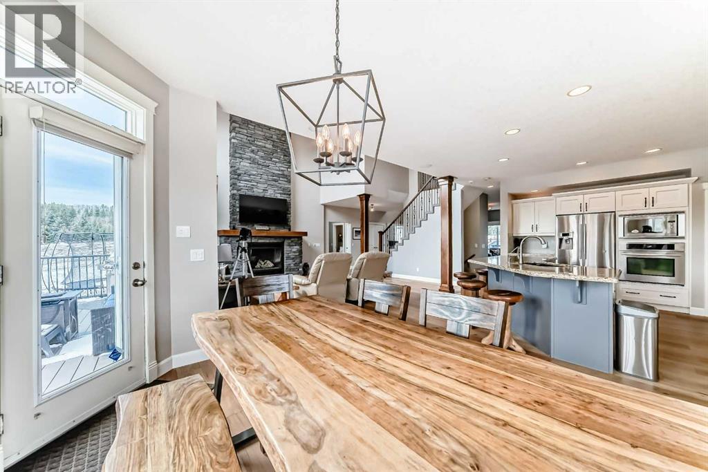 298034 218 Street W, Rural Foothills County, Alberta  T1S 2Y6 - Photo 10 - A2297351