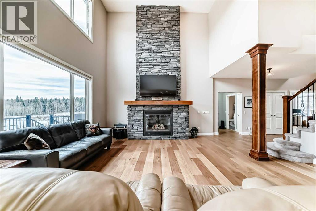 298034 218 Street W, Rural Foothills County, Alberta  T1S 2Y6 - Photo 14 - A2297351