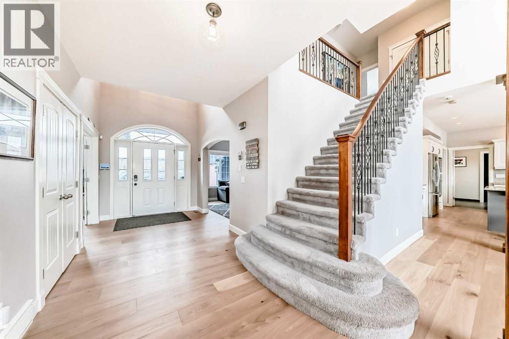 298034 218 Street W, Rural Foothills County, Alberta  T1S 2Y6 - Photo 27 - A2297351