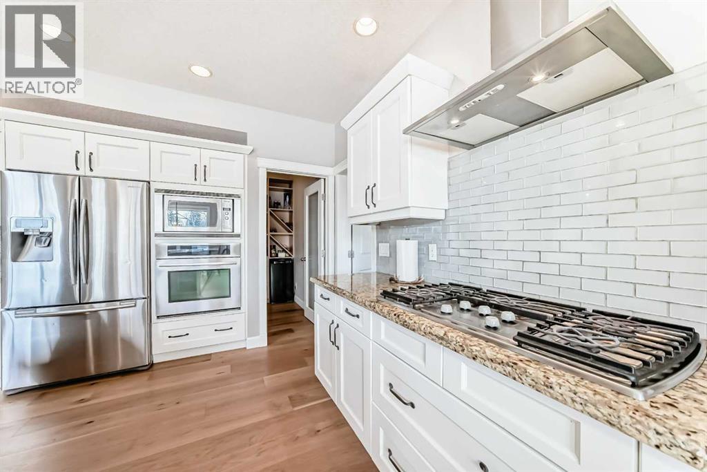 298034 218 Street W, Rural Foothills County, Alberta  T1S 2Y6 - Photo 8 - A2297351