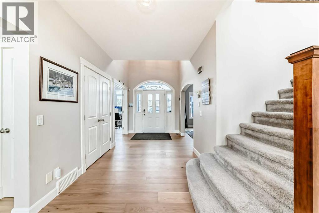 298034 218 Street W, Rural Foothills County, Alberta  T1S 2Y6 - Photo 4 - A2297351