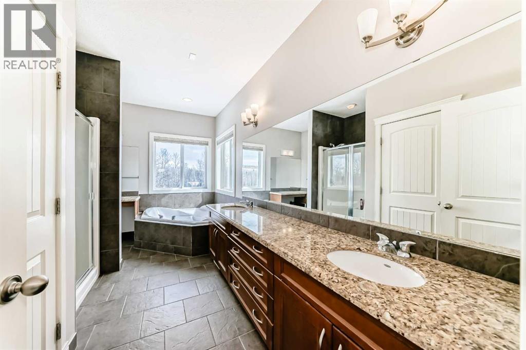 298034 218 Street W, Rural Foothills County, Alberta  T1S 2Y6 - Photo 29 - A2297351