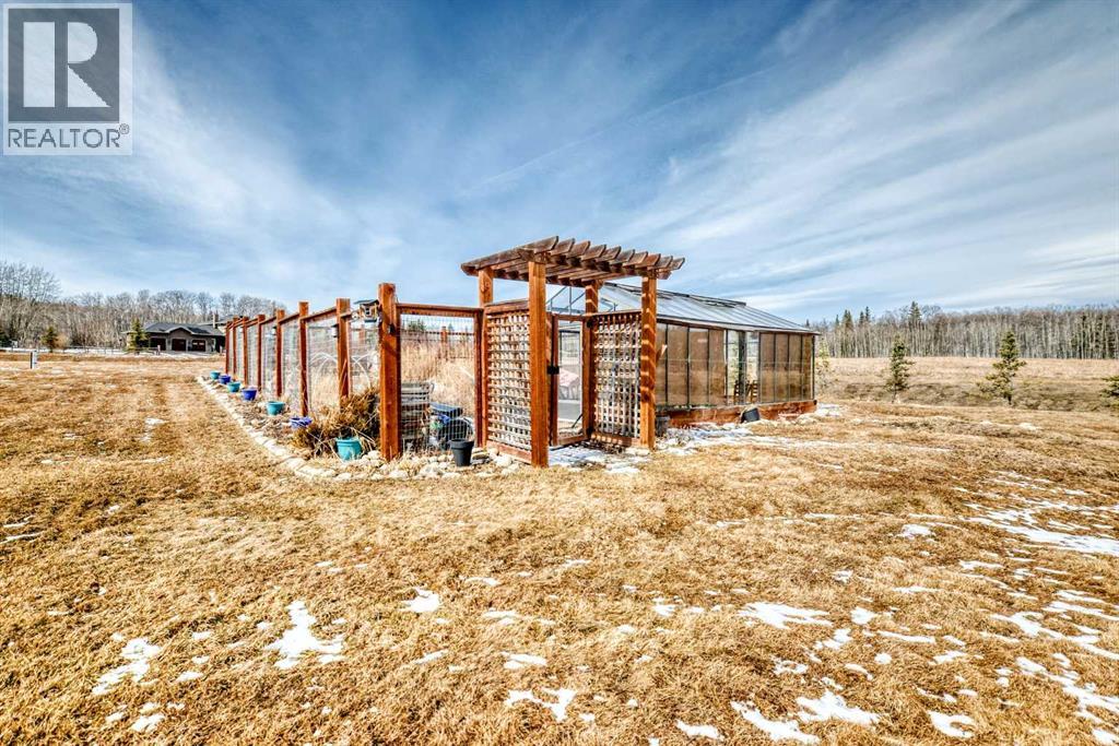 298034 218 Street W, Rural Foothills County, Alberta  T1S 2Y6 - Photo 49 - A2297351