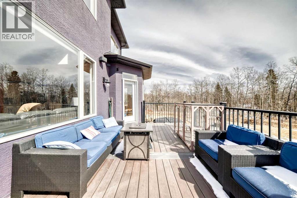 298034 218 Street W, Rural Foothills County, Alberta  T1S 2Y6 - Photo 11 - A2297351