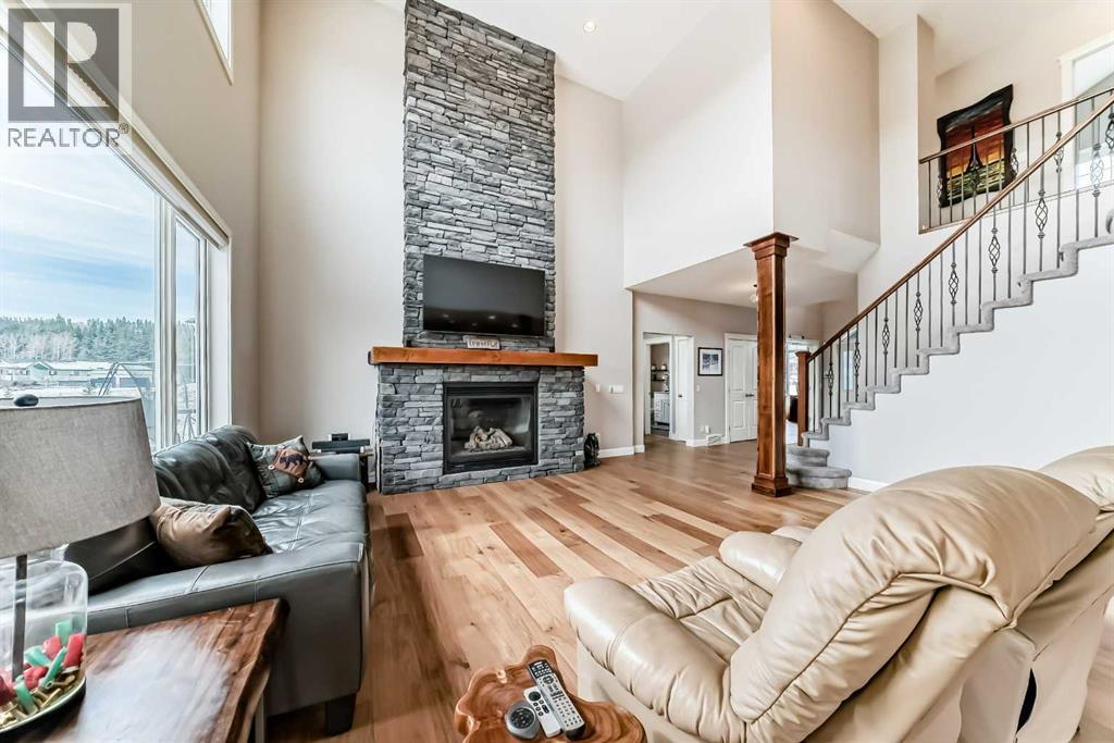 298034 218 Street W, Rural Foothills County, Alberta  T1S 2Y6 - Photo 13 - A2297351