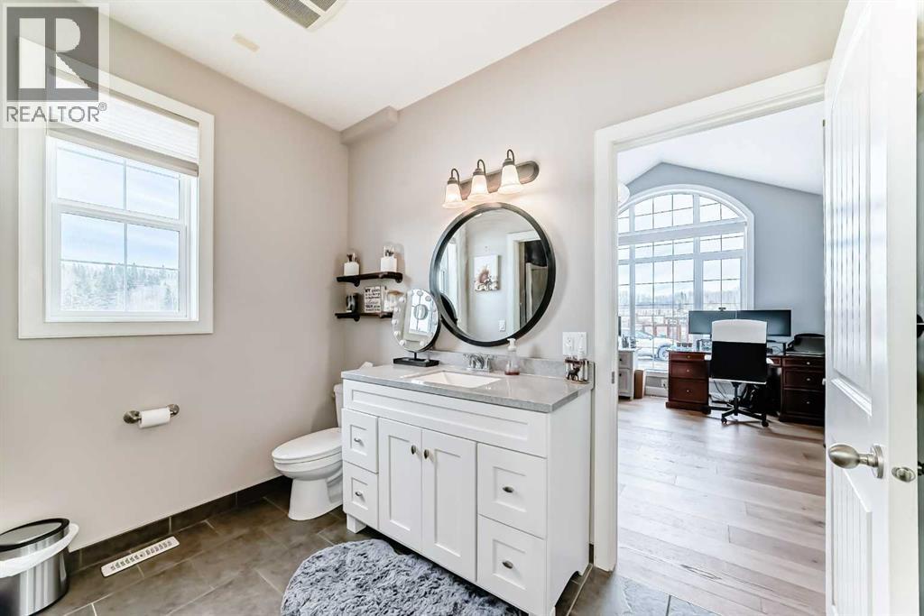 298034 218 Street W, Rural Foothills County, Alberta  T1S 2Y6 - Photo 19 - A2297351