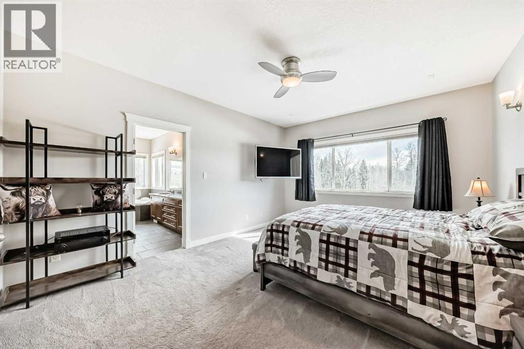 298034 218 Street W, Rural Foothills County, Alberta  T1S 2Y6 - Photo 28 - A2297351