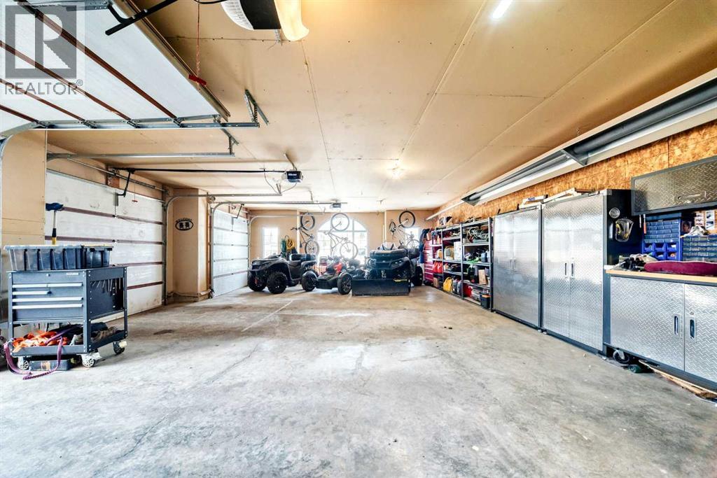 298034 218 Street W, Rural Foothills County, Alberta  T1S 2Y6 - Photo 44 - A2297351