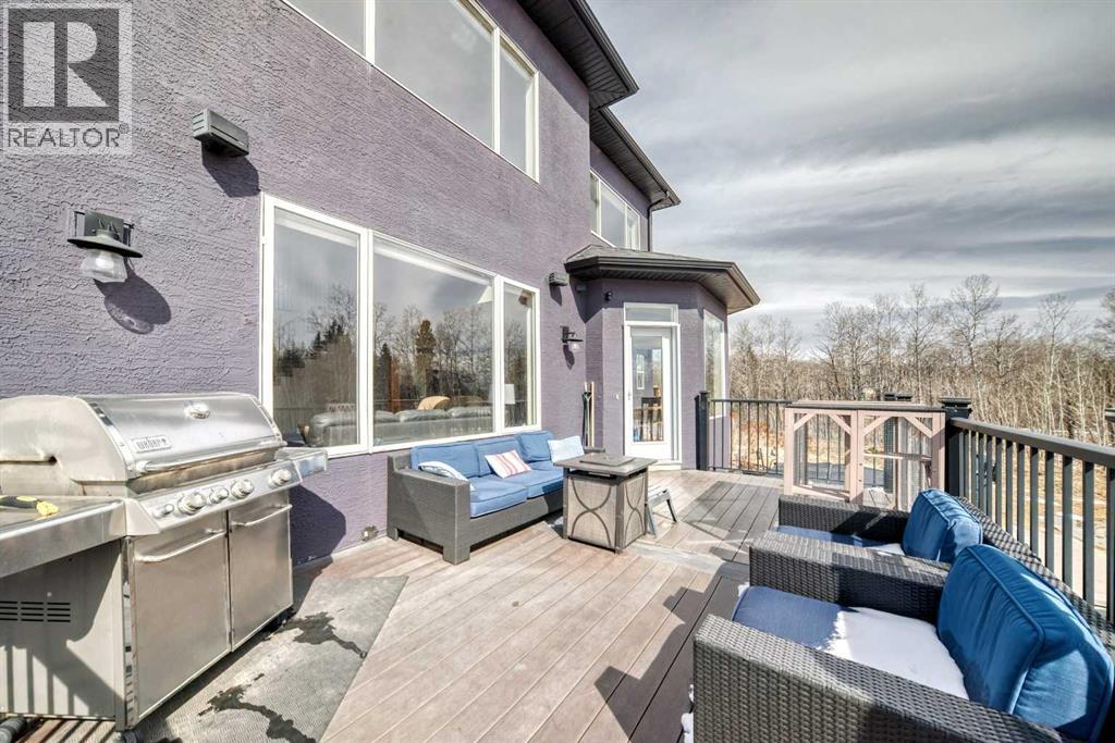 298034 218 Street W, Rural Foothills County, Alberta  T1S 2Y6 - Photo 12 - A2297351