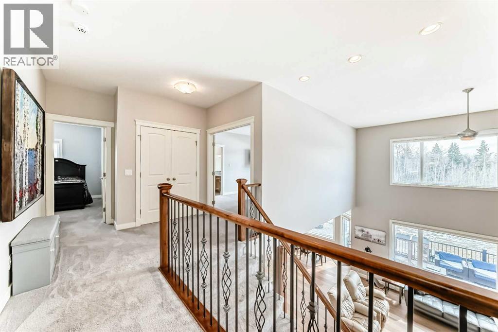 298034 218 Street W, Rural Foothills County, Alberta  T1S 2Y6 - Photo 34 - A2297351