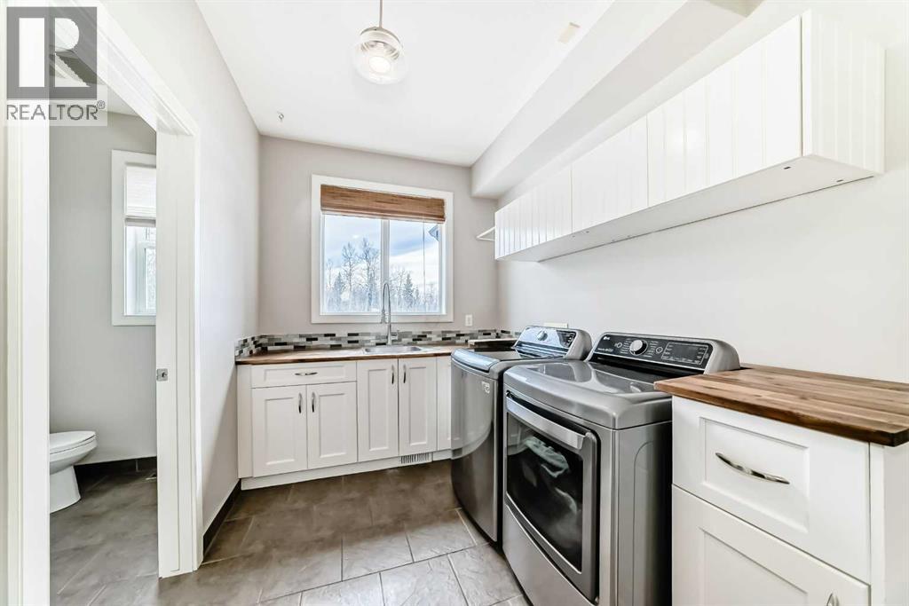 298034 218 Street W, Rural Foothills County, Alberta  T1S 2Y6 - Photo 23 - A2297351