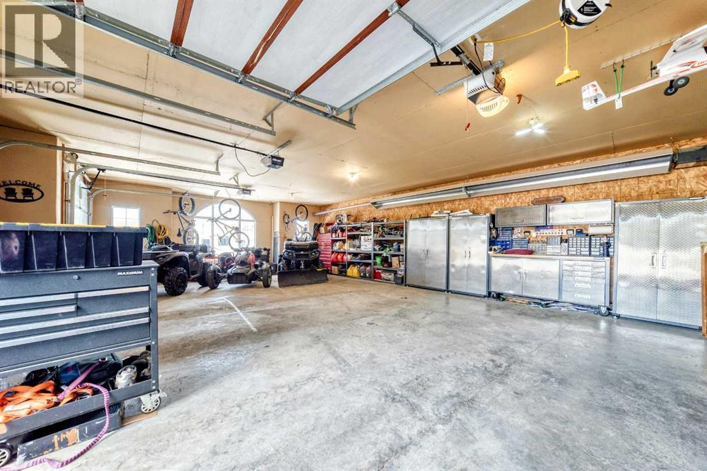 298034 218 Street W, Rural Foothills County, Alberta  T1S 2Y6 - Photo 43 - A2297351