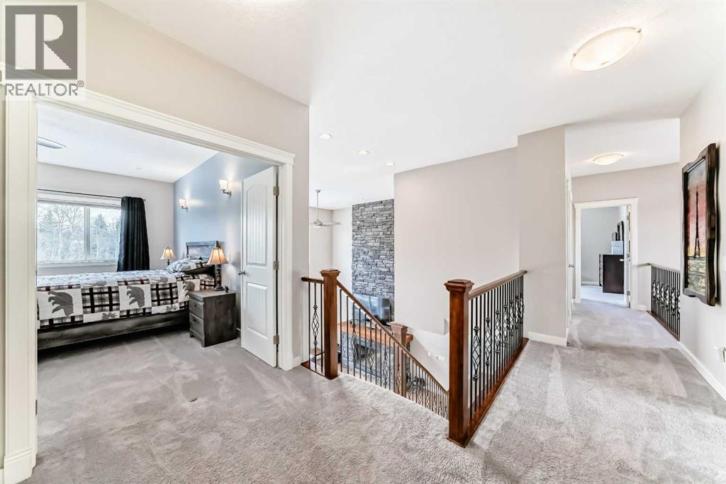 298034 218 Street W, Rural Foothills County, Alberta  T1S 2Y6 - Photo 35 - A2297351