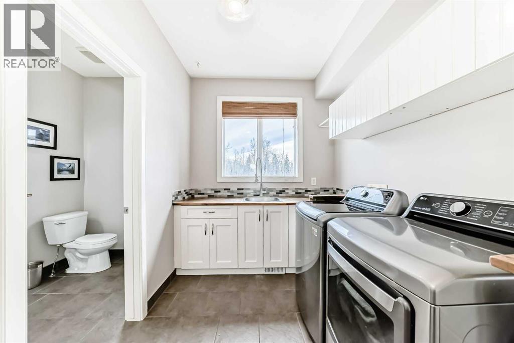 298034 218 Street W, Rural Foothills County, Alberta  T1S 2Y6 - Photo 24 - A2297351