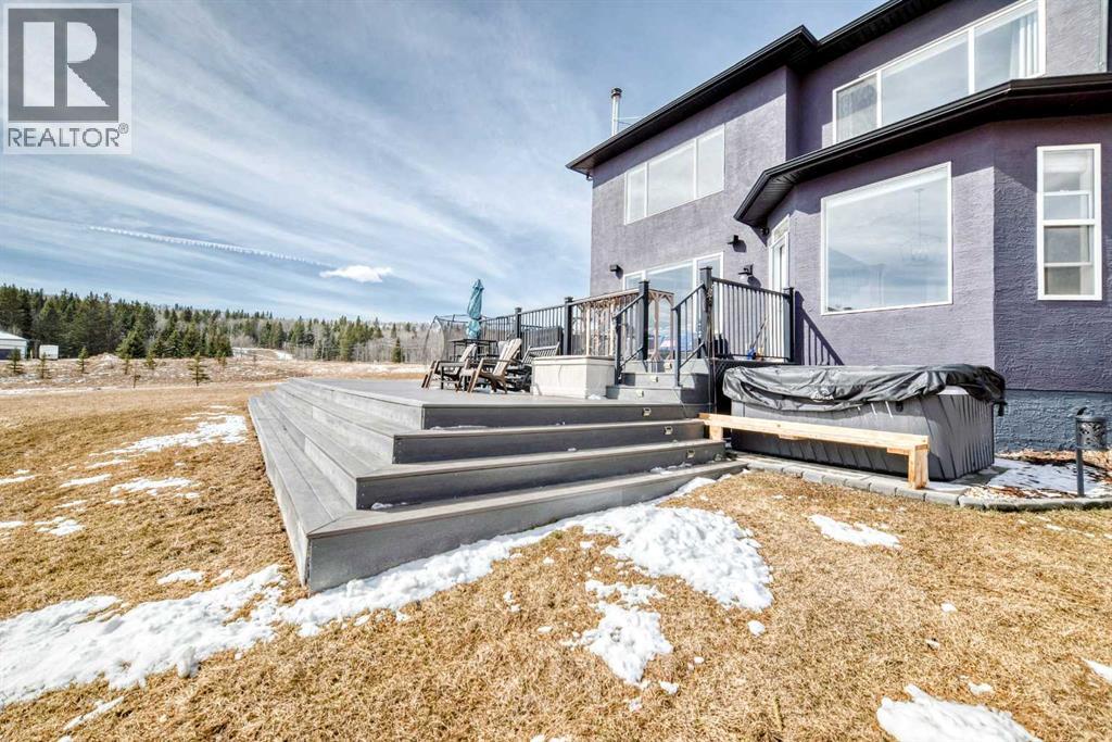 298034 218 Street W, Rural Foothills County, Alberta  T1S 2Y6 - Photo 48 - A2297351
