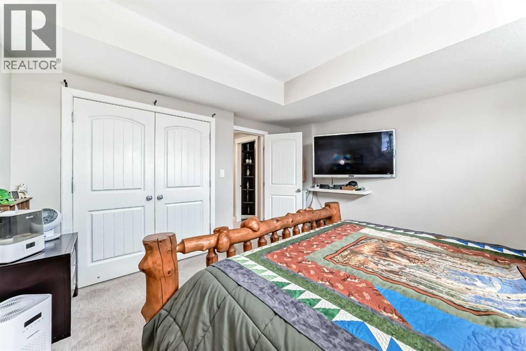 298034 218 Street W, Rural Foothills County, Alberta  T1S 2Y6 - Photo 40 - A2297351