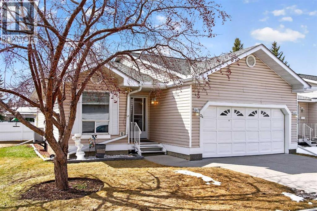 24 Deer Ridge Close Se, Calgary, Alberta  T2J 7C2 - Photo 35 - A2300719