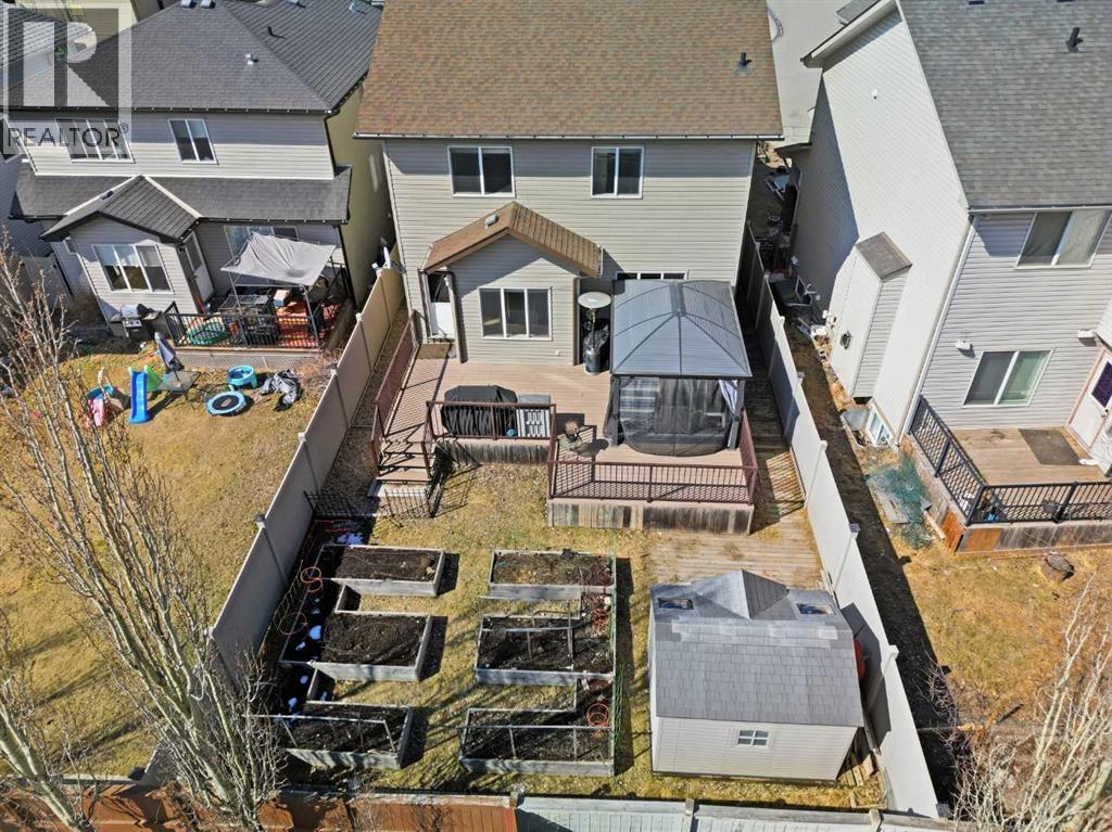 1198 Kingston Crescent Se, Airdrie, Alberta  T4A 0E9 - Photo 41 - A2301393