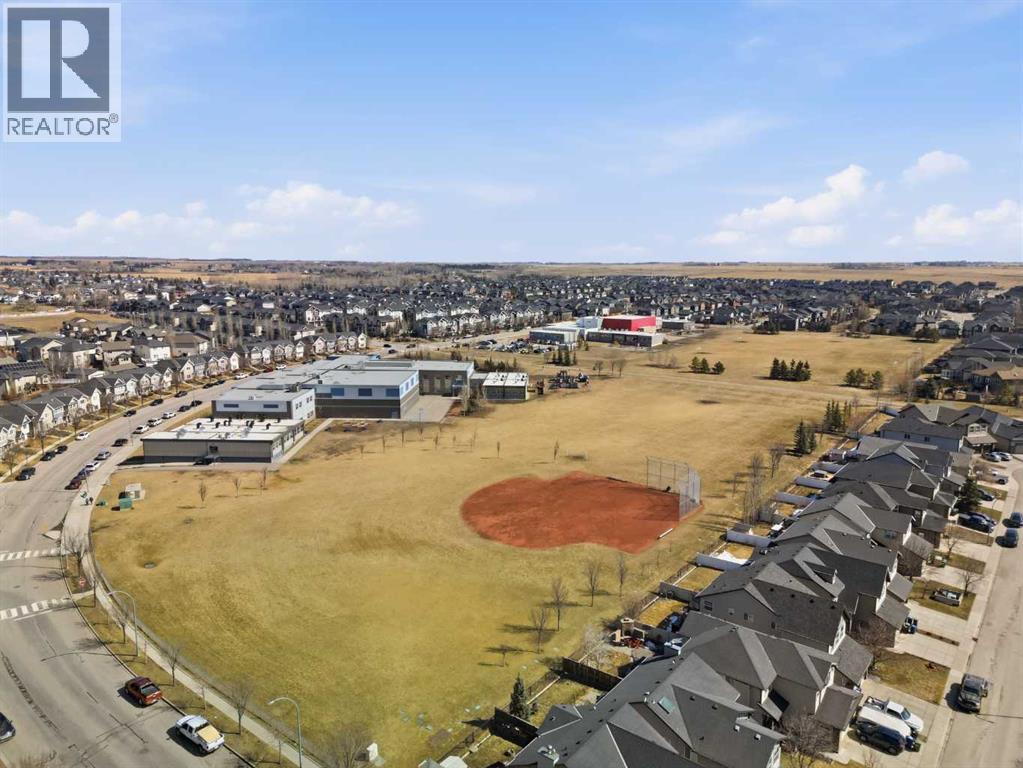 1198 Kingston Crescent Se, Airdrie, Alberta  T4A 0E9 - Photo 42 - A2301393