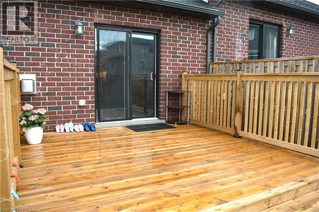 1 Chamberlain Avenue Unit# 9, Ingersoll, Ontario  N5C 0A3 - Photo 21 - 40821250