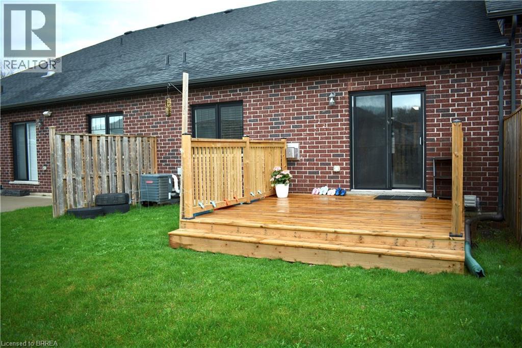 1 Chamberlain Avenue Unit# 9, Ingersoll, Ontario  N5C 0A3 - Photo 22 - 40821250