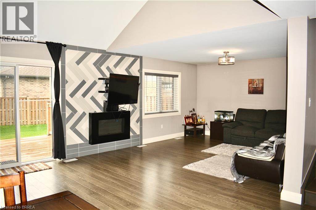 1 Chamberlain Avenue Unit# 9, Ingersoll, Ontario  N5C 0A3 - Photo 7 - 40821250