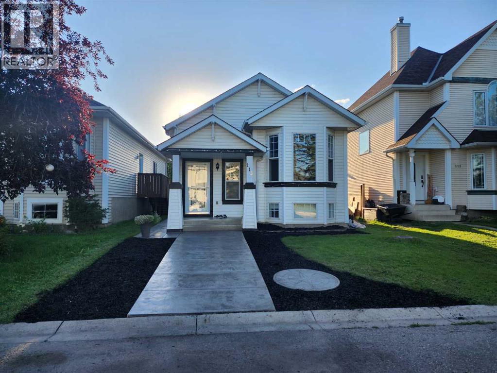 113 Mt Lorette Place SE, Calgary, Alberta