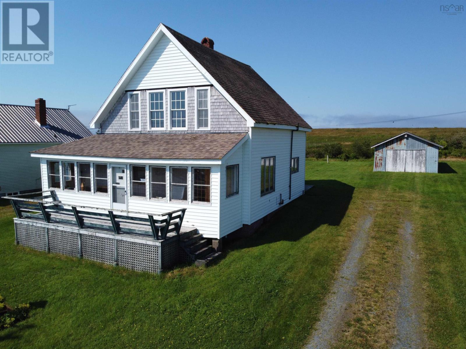 1609&1613 Highway 7 & Turners Island, Marie Joseph, Nova Scotia  B0J 2G0 - Photo 21 - 202607984