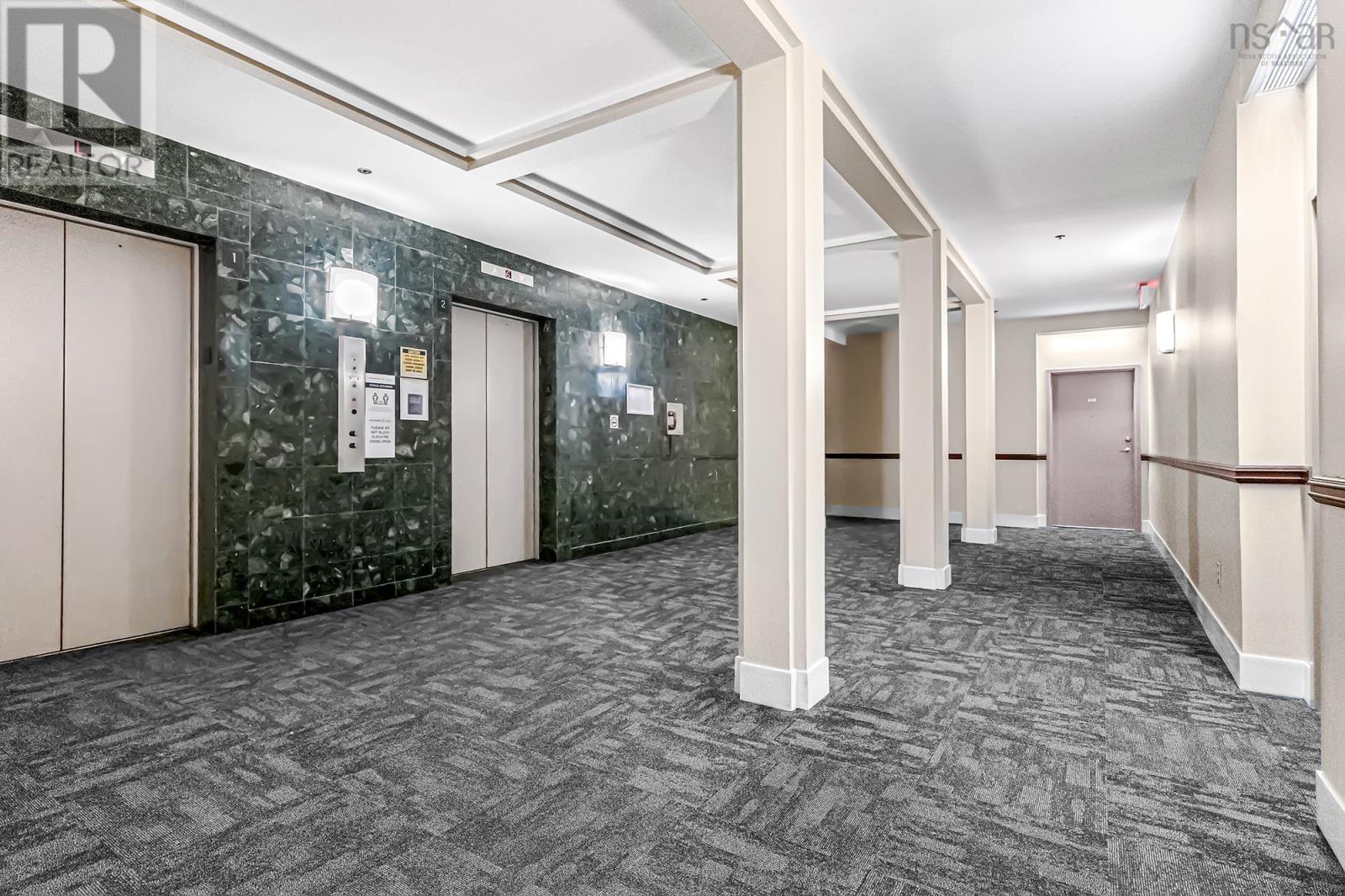 101 1326 Lower Water St., Halifax, Ns, Halifax, Nova Scotia  B3J 3R3 - Photo 27 - 202607971