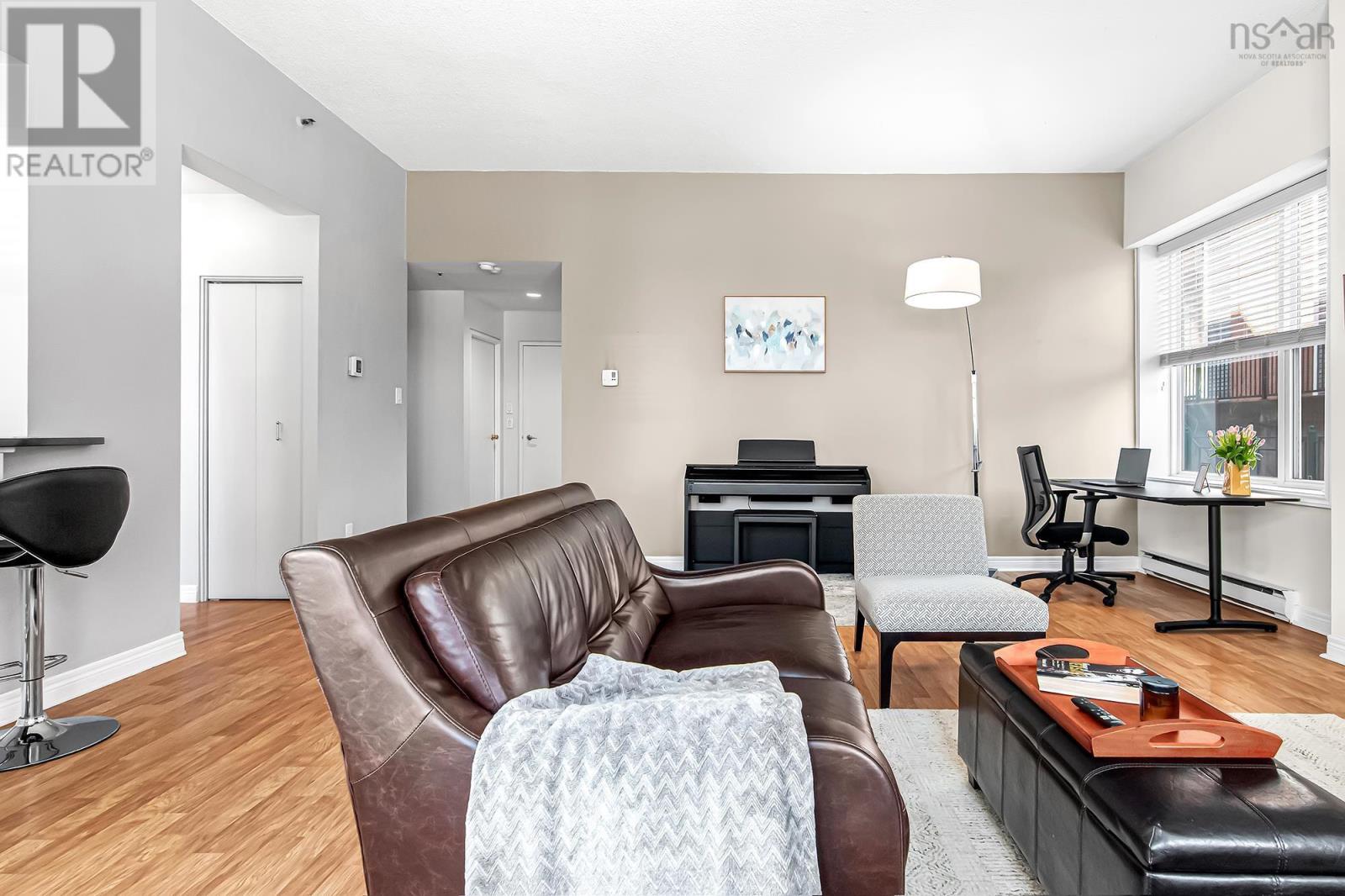 101 1326 Lower Water St., Halifax, Ns, Halifax, Nova Scotia  B3J 3R3 - Photo 12 - 202607971