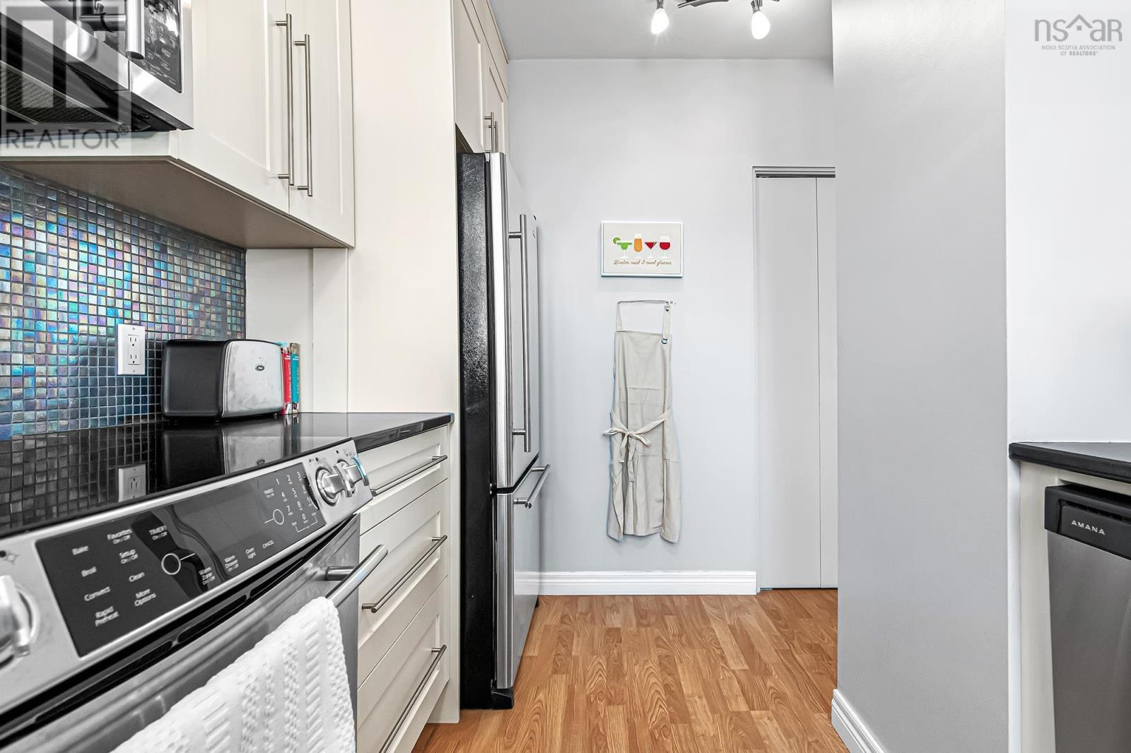 101 1326 Lower Water St., Halifax, Ns, Halifax, Nova Scotia  B3J 3R3 - Photo 14 - 202607971