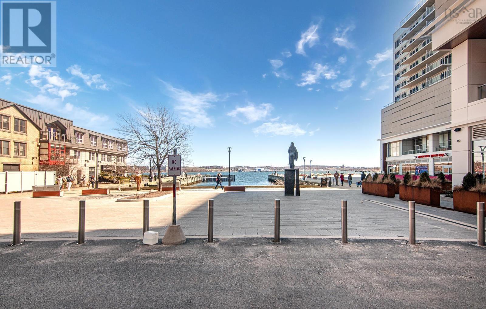 101 1326 Lower Water St., Halifax, Ns, Halifax, Nova Scotia  B3J 3R3 - Photo 15 - 202607971