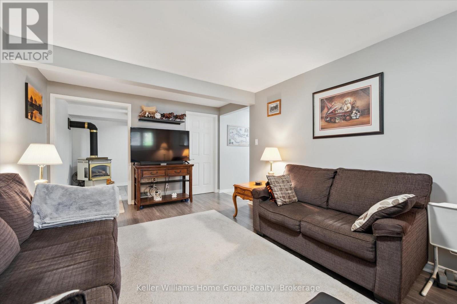 17 Keating Drive, Centre Wellington (Elora/salem), Ontario  N0B 1S0 - Photo 26 - X12709788